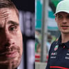 Rico Verhoeven over vriendschap met Max Verstappen