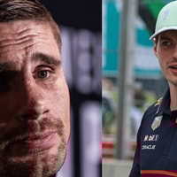Rico Verhoeven over vriendschap met Max Verstappen