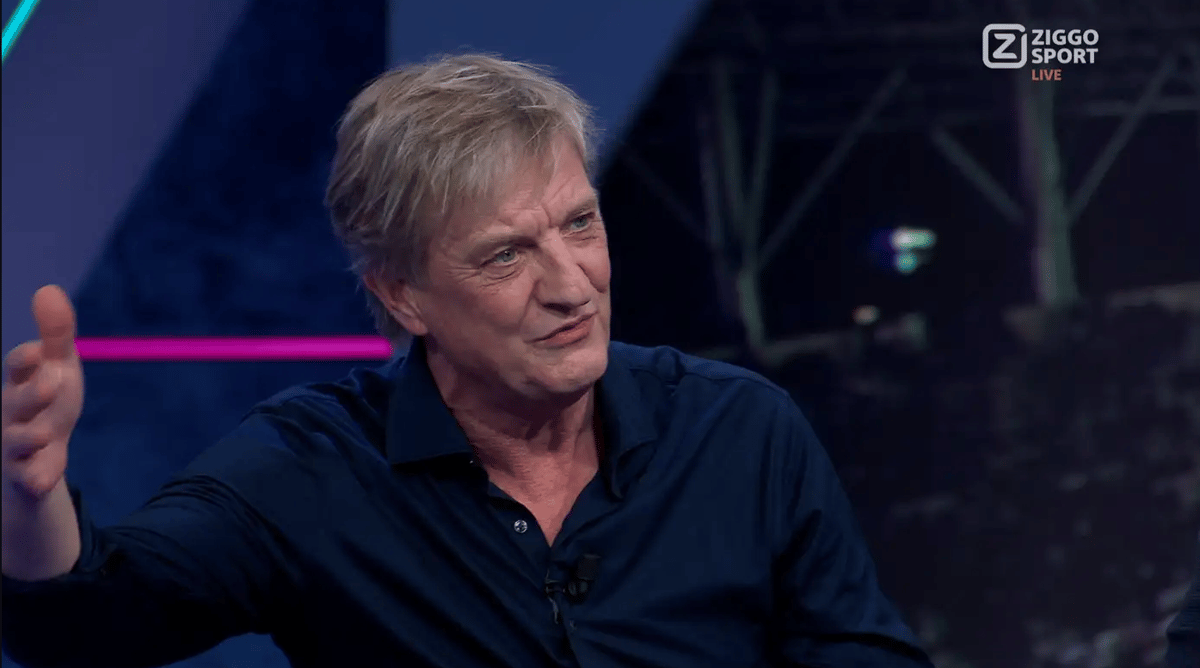 Wim Kieft 
