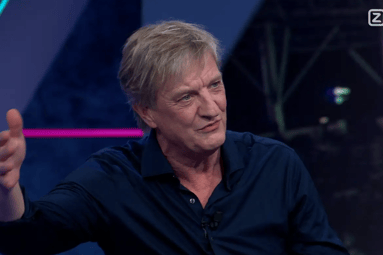 Wim Kieft 