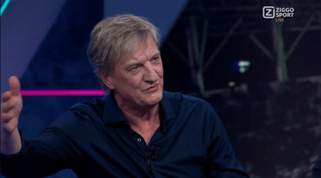 Wim Kieft 
