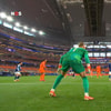 Nederland - Japan
