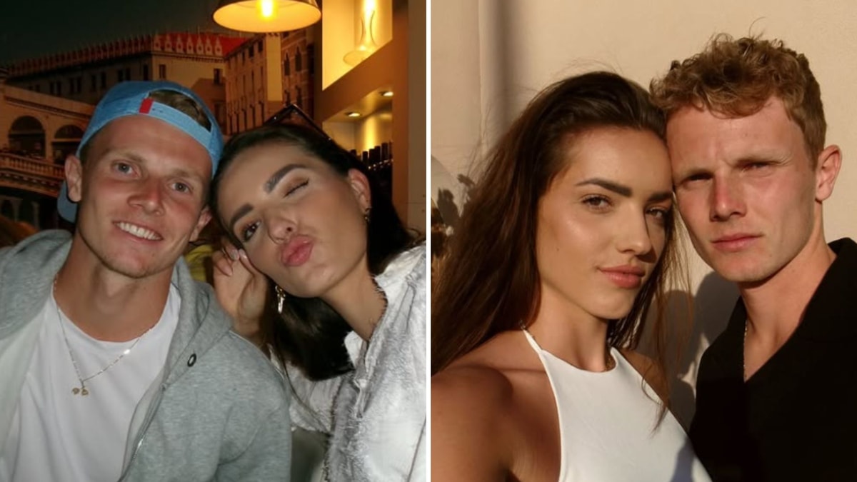 Pien Hersman heeft een relatie met Jesper de Jong