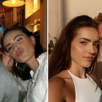 Pien Hersman heeft een relatie met Jesper de Jong