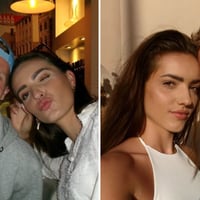 Pien Hersman heeft een relatie met Jesper de Jong