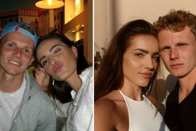 Pien Hersman heeft een relatie met Jesper de Jong