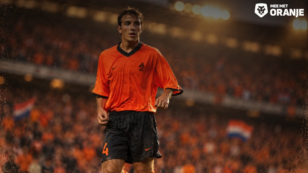 Rafael van der Vaart 