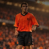 Rafael van der Vaart 