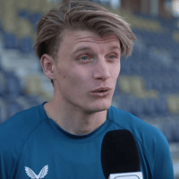 Sem Steijn droomt van het Nederlands elftal