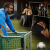 Wesley Sneijder en Rafael van der Vaart blikken terug op beruchte Oranjerel in Brazilië