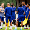 Ronald Koeman, Nederlands elftal, Nations League, Brian Brobbey, Oranje