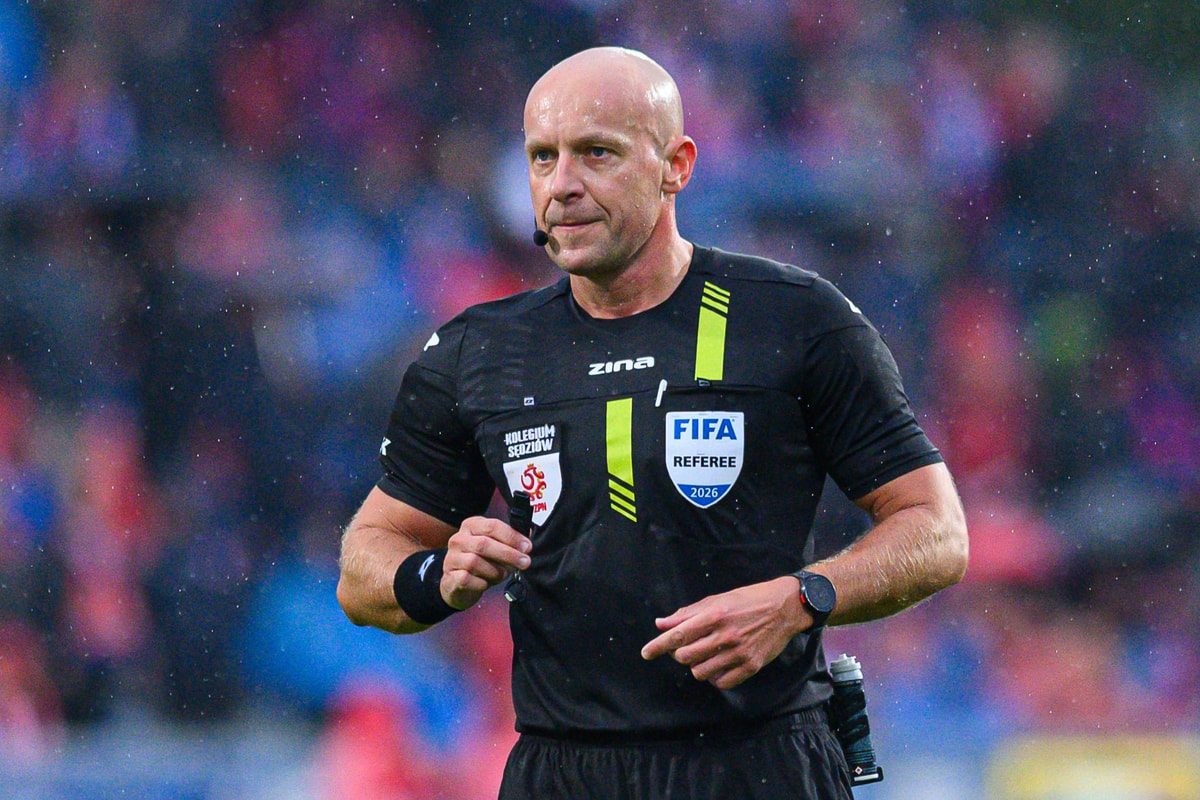 Szymon Marciniak