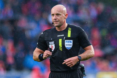 Szymon Marciniak