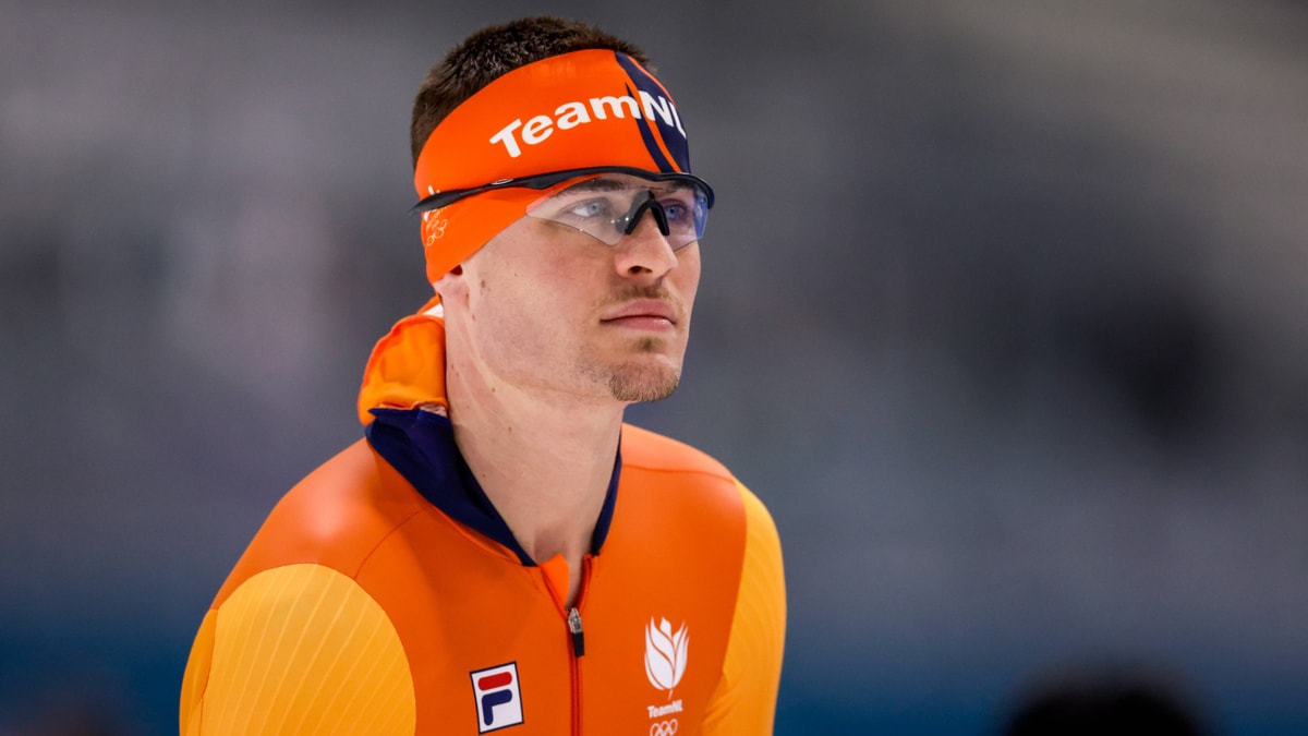 Joep Wennemars