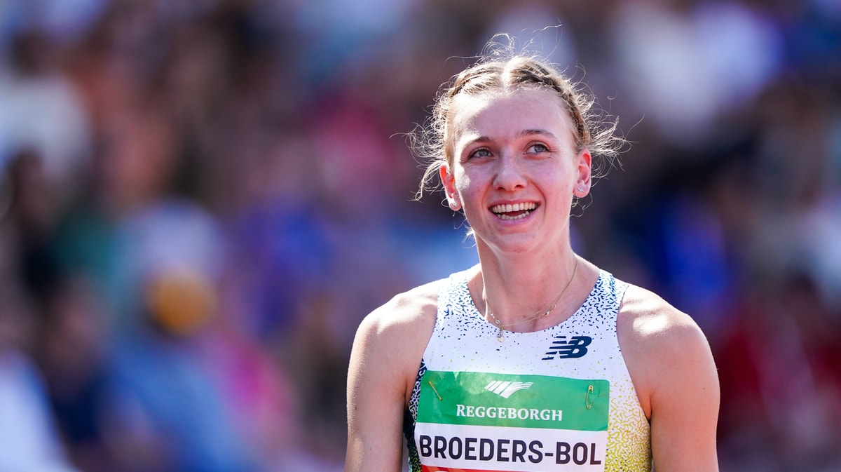 Femke Broeders-Bol