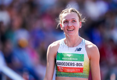 Femke Broeders-Bol