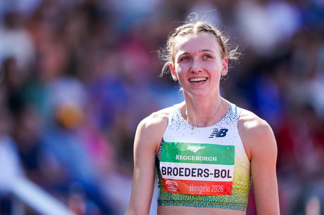Femke Broeders-Bol