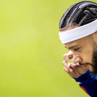 Memphis Depay, Nederlands elftal, Oranje