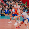 Oranje volleybalmannen sluiten dramatisch EK af met pijnlijke nederlaag tegen Estland
