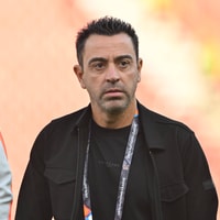 Xavi Hernández