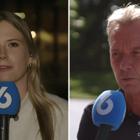 Noa Vahle en Valentijn Driessen