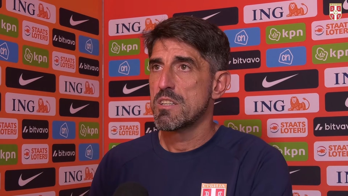 Veljko Paunović