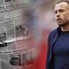 Ron Jans haalt venijnig uit richting de media na kritiek op John Heitinga
