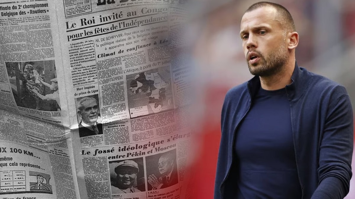 Ron Jans haalt venijnig uit richting de media na kritiek op John Heitinga