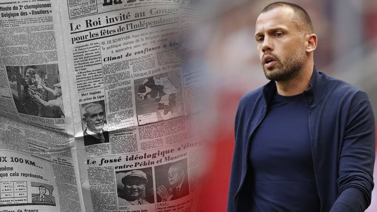 Ron Jans haalt venijnig uit richting de media na kritiek op John Heitinga