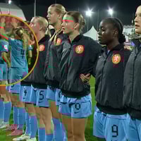 Oranje O17 (V) speelt in de achtste finales van het WK Onder 17 in Marokko tegen de Verenigde Staten