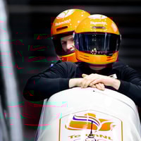 Dave Wesselink en Jelen Franjic