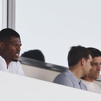 Denzel Dumfries