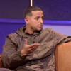 Mohamed Ihattaren neemt het op voor Noa Lang