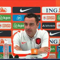 Xavi Hernández