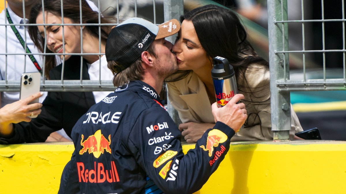 Max Verstappen keert na GT3-uitstapje terug in Austin: dit is het Nederlandse tijdschema