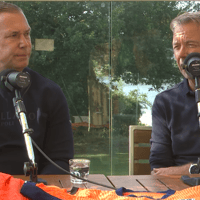 Mike Verweij, Valentijn Driessen, Nederland - Roemenië, Oranje, Nederlands elftal