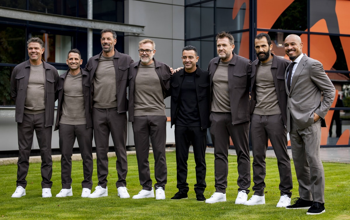 KNVB-staf