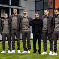 KNVB-staf