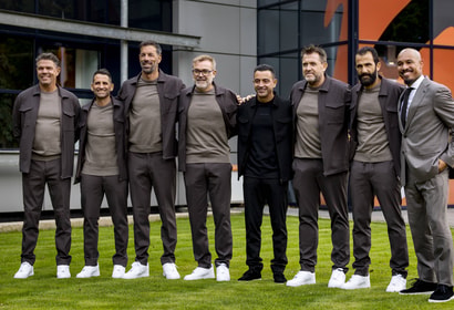 KNVB-staf