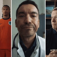 Het Nederlands elftal pakt uit met een prachtige EK-teaser