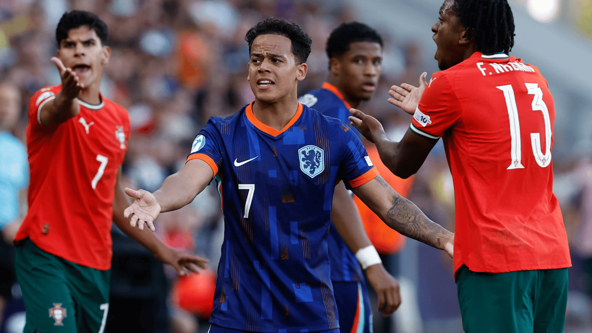 Million Manhoef bij Jong Oranje