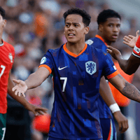 Million Manhoef bij Jong Oranje