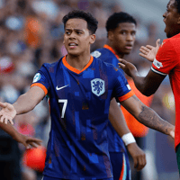 Million Manhoef bij Jong Oranje