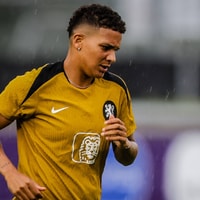 Shanice van de Sanden