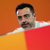 Xavi Hernández