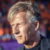 Andries Jonker vertrekt als bondscoach van Oranje Leeuwinnen