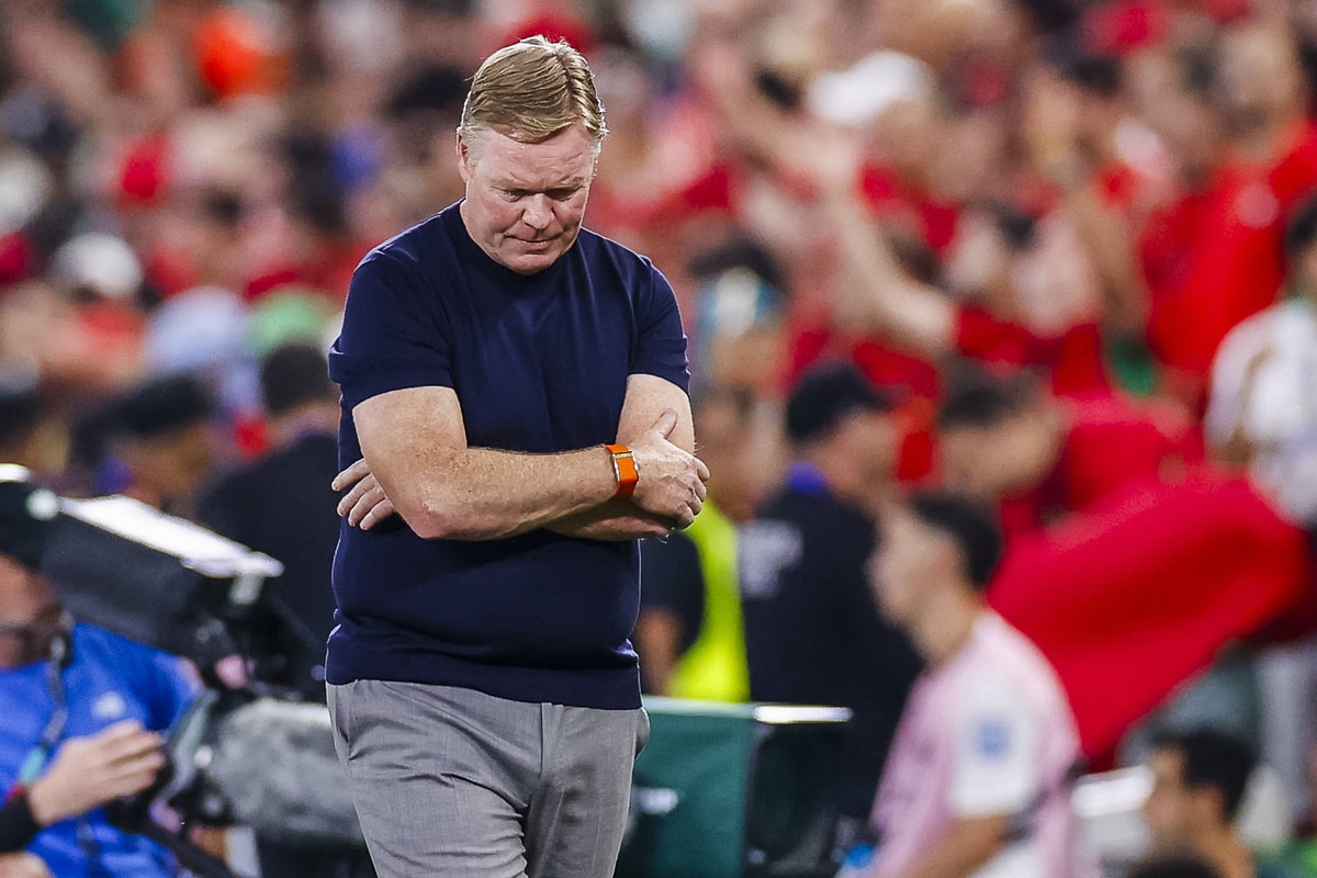 Ronald Koeman