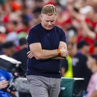 Ronald Koeman