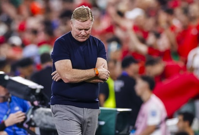 Ronald Koeman