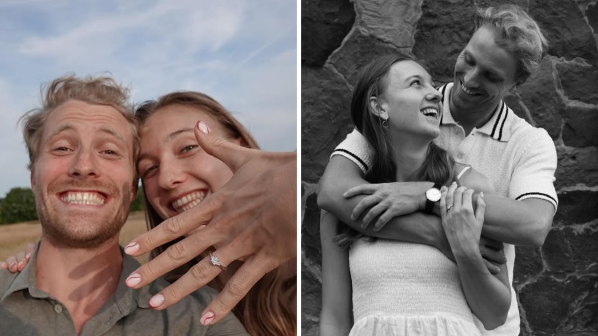 Femke Bol heeft een relatie met Ben Broeders